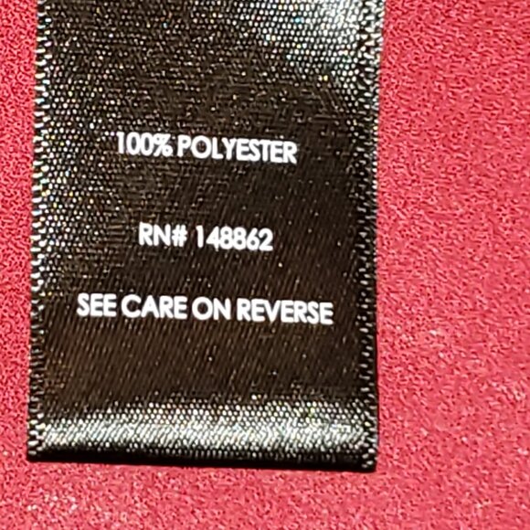 Torrid Pullover 3/4 Sleeve Blouse, Size:  2 - Picture 8 of 10